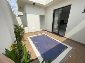 Imagem 2 - Casa Condomínio em Jardim Valência, Ribeirão Preto - SP