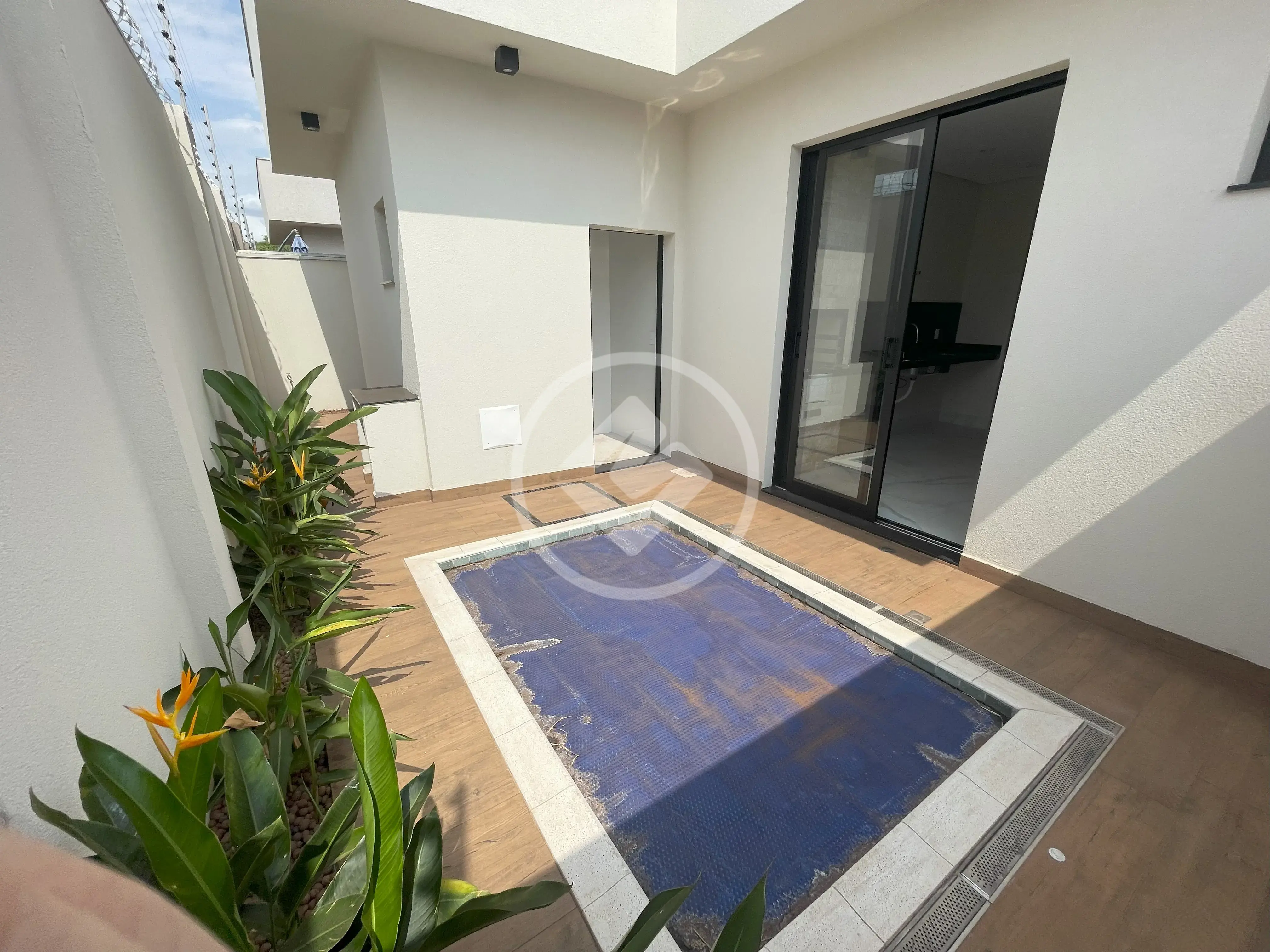 Imagem 2 - Casa Condomínio em Jardim Valência, Ribeirão Preto - SP
