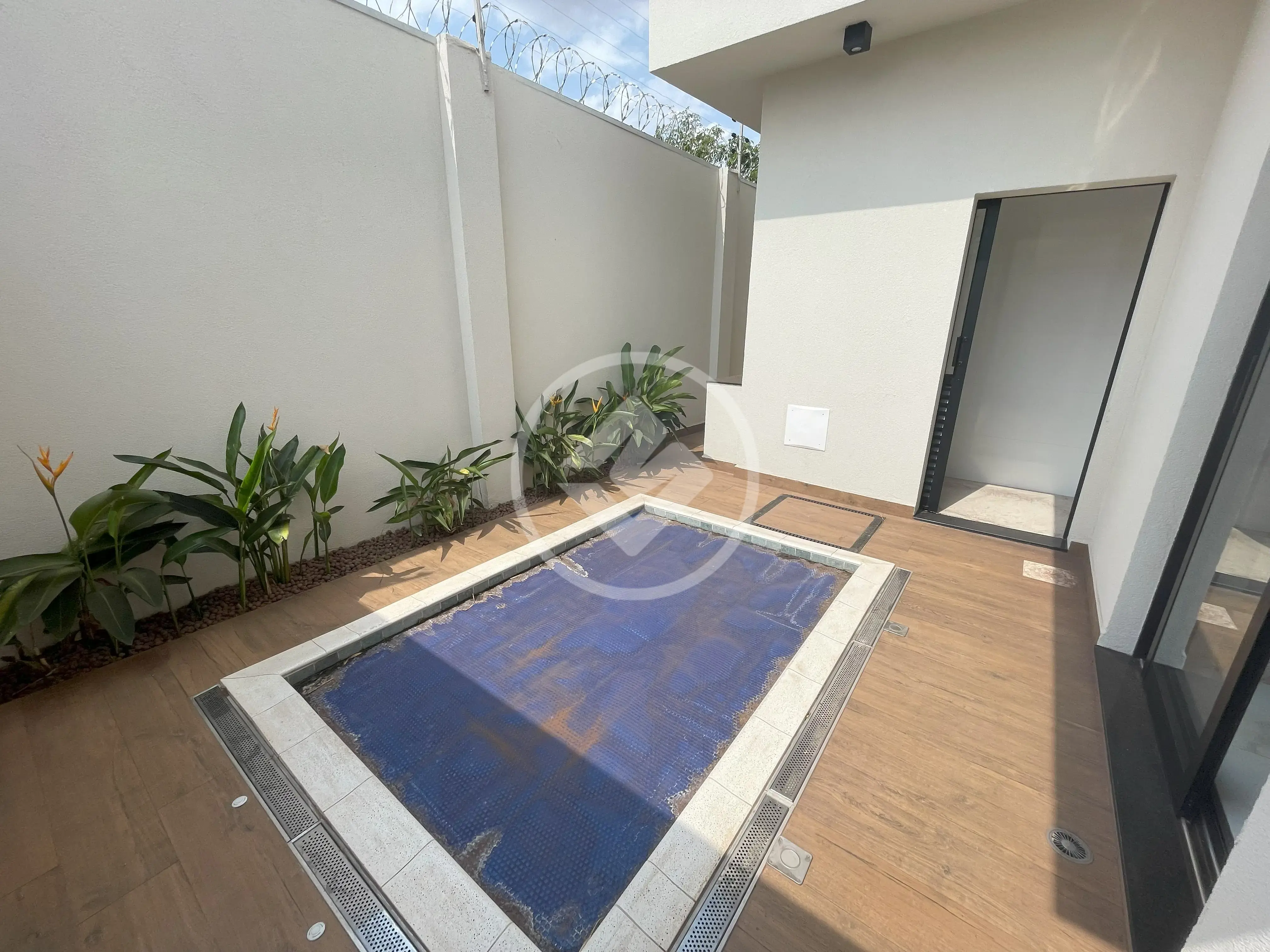 Imagem 3 - Casa Condomínio em Jardim Valência, Ribeirão Preto - SP