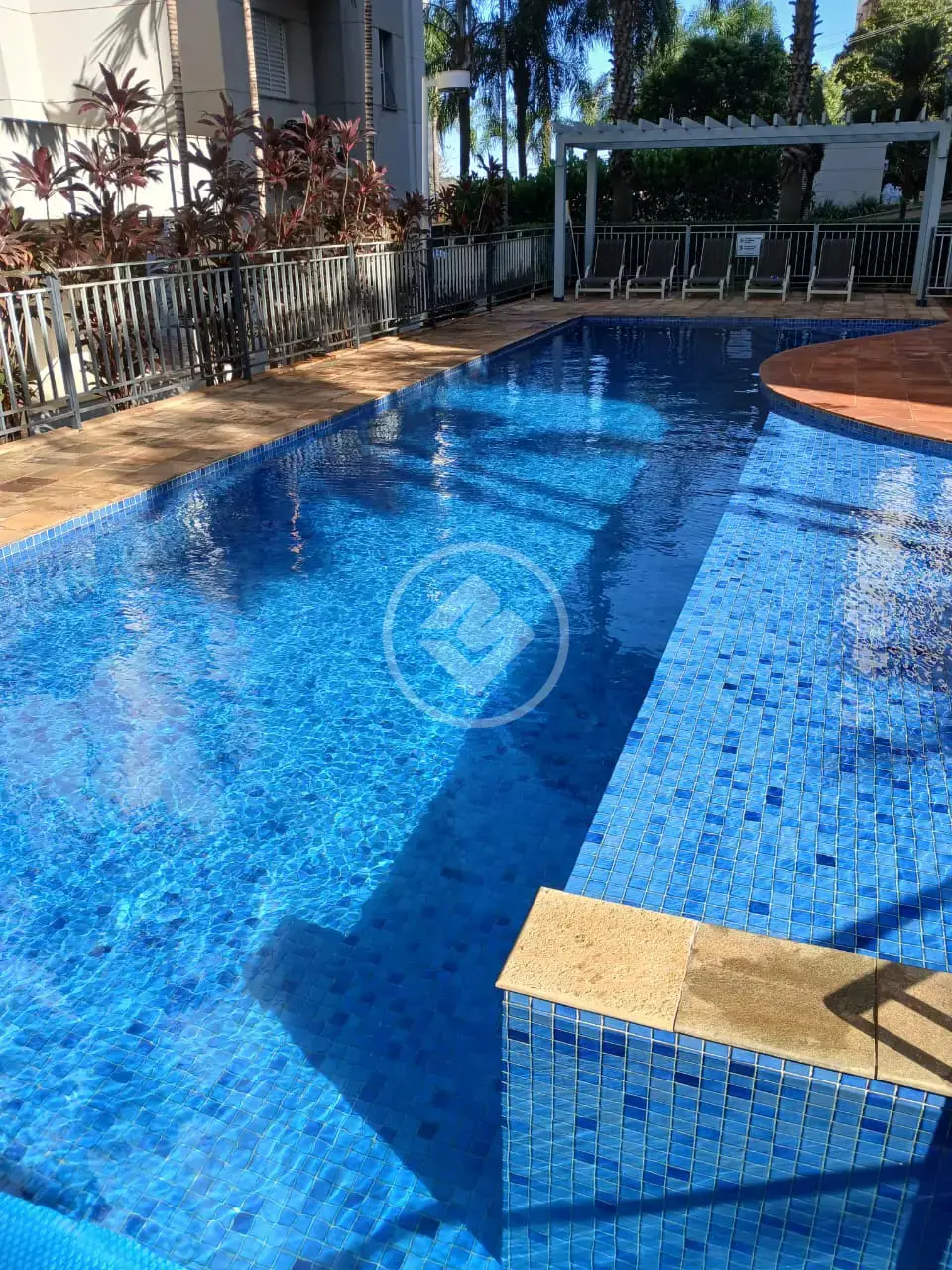 Imagem 3 - Apartamento em Jardim Nova Aliança Sul, Ribeirão Preto - SP
