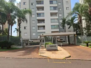 Apartamento Jardim Nova Aliança Sul, Ribeirão Preto - SP — foto 2