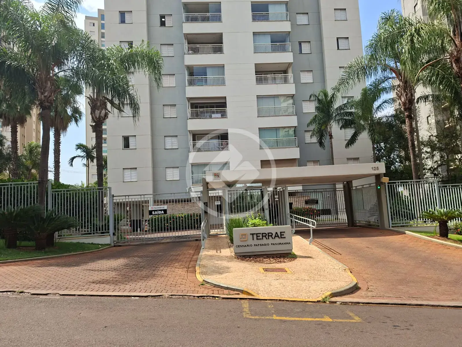Imagem 1 - Apartamento em Jardim Nova Aliança Sul, Ribeirão Preto - SP