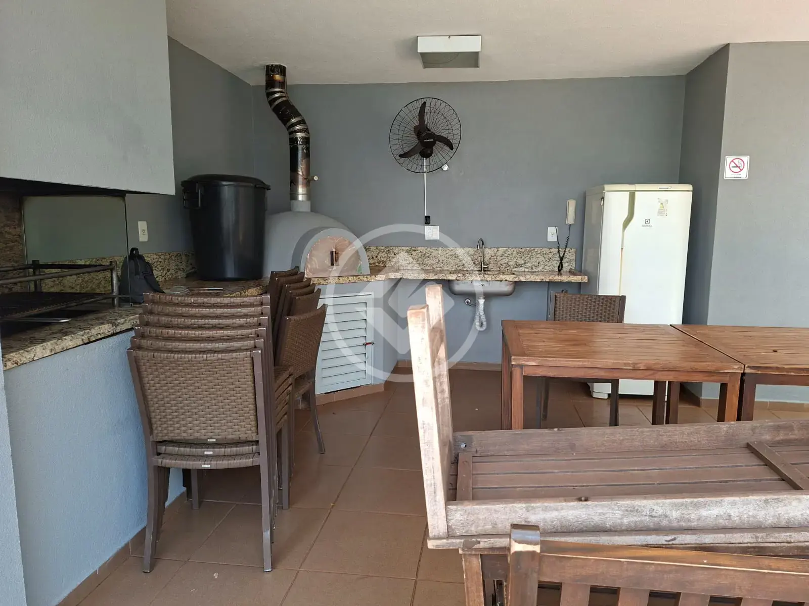 Imagem 4 - Apartamento em Jardim Nova Aliança Sul, Ribeirão Preto - SP