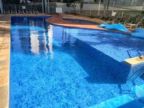 Imagem 2 - Apartamento em Jardim Nova Aliança Sul, Ribeirão Preto - SP