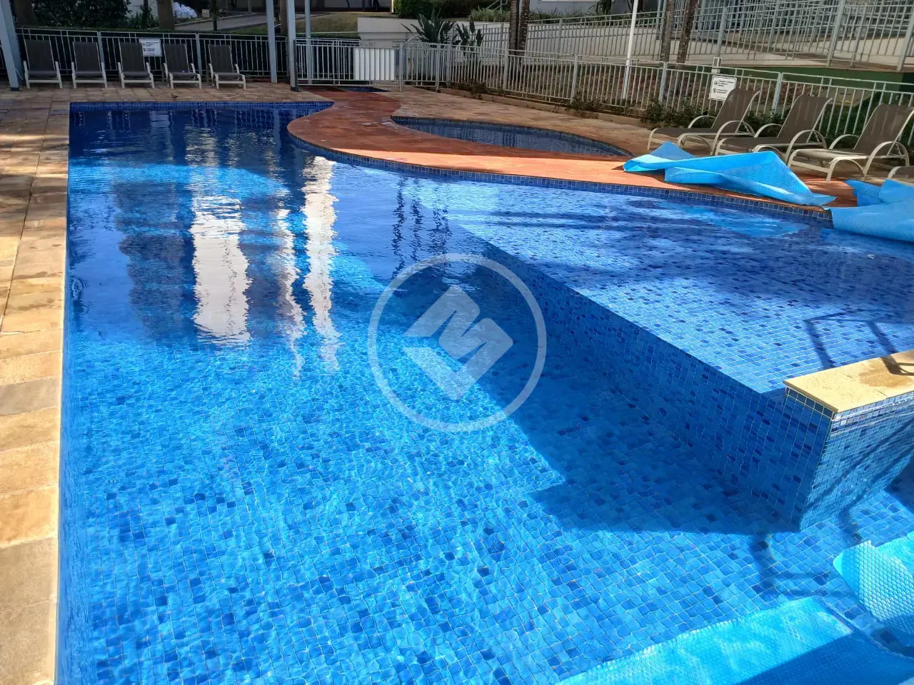Imagem 2 - Apartamento em Jardim Nova Aliança Sul, Ribeirão Preto - SP