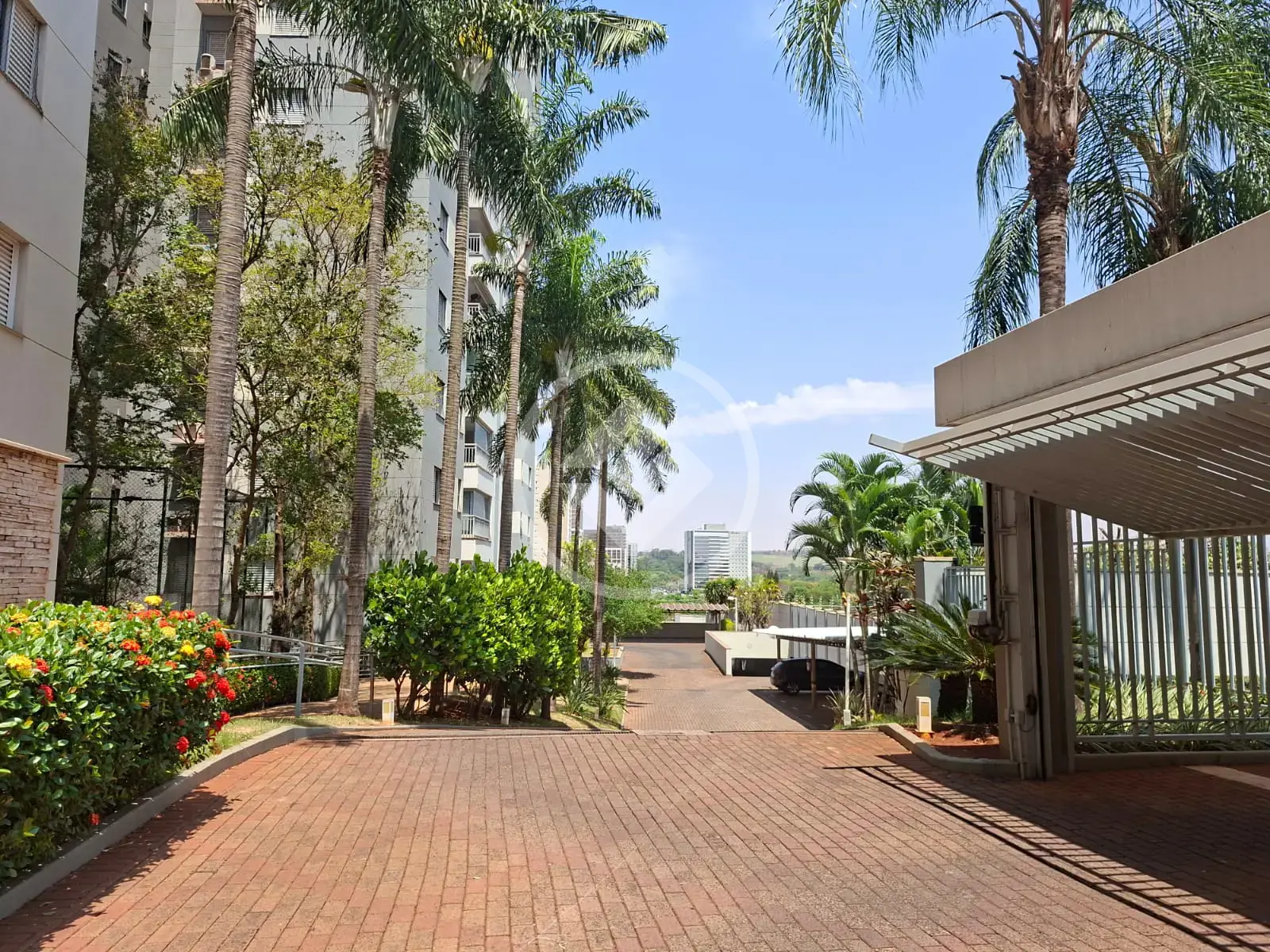 Imagem 5 - Apartamento em Jardim Nova Aliança Sul, Ribeirão Preto - SP