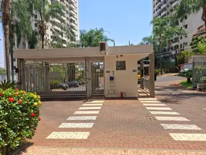 Imagem 6 - Apartamento em Jardim Nova Aliança Sul, Ribeirão Preto - SP