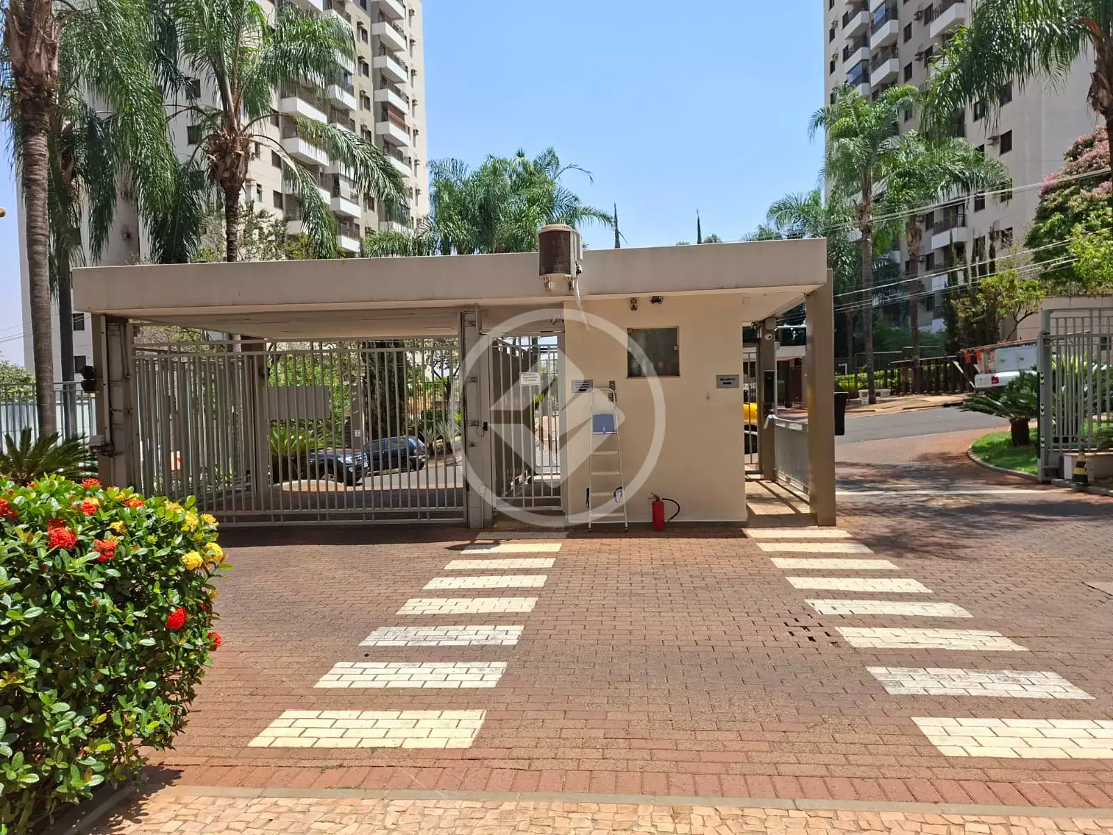 Imagem 6 - Apartamento em Jardim Nova Aliança Sul, Ribeirão Preto - SP