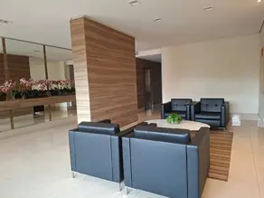 Imagem 2 - Apartamento em Jardim Nova Aliança Sul, Ribeirão Preto - SP