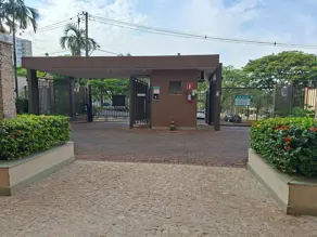 Apartamento Jardim Nova Aliança Sul, Ribeirão Preto - SP — foto 2