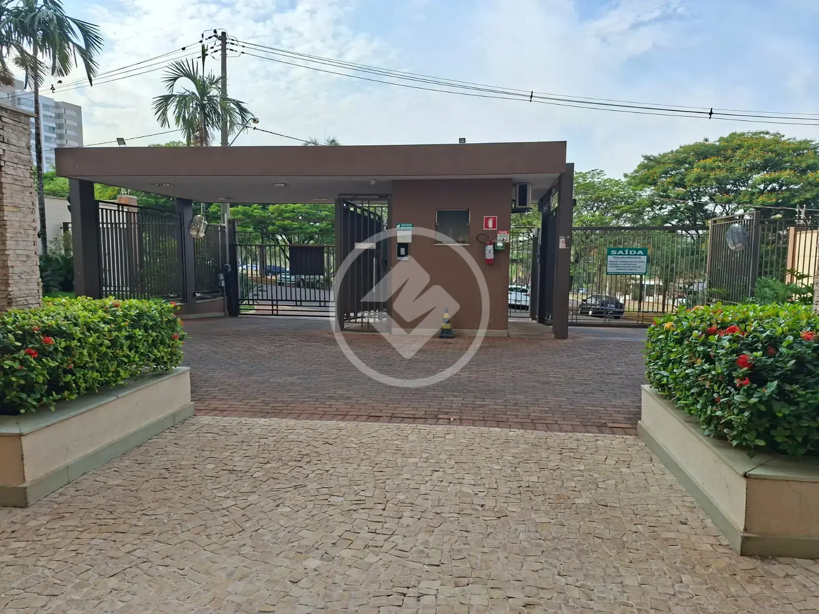 Image 2 - Apartamento em Jardim Nova Aliança Sul, Ribeirão Preto - SP