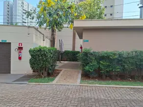 Imagem 5 - Apartamento em Jardim Nova Aliança Sul, Ribeirão Preto - SP