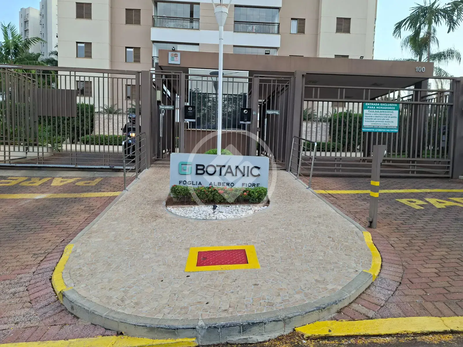 Imagem 1 - Apartamento em Jardim Nova Aliança Sul, Ribeirão Preto - SP
