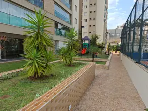 Apartamento Jardim Nova Aliança Sul, Ribeirão Preto - SP — foto 2