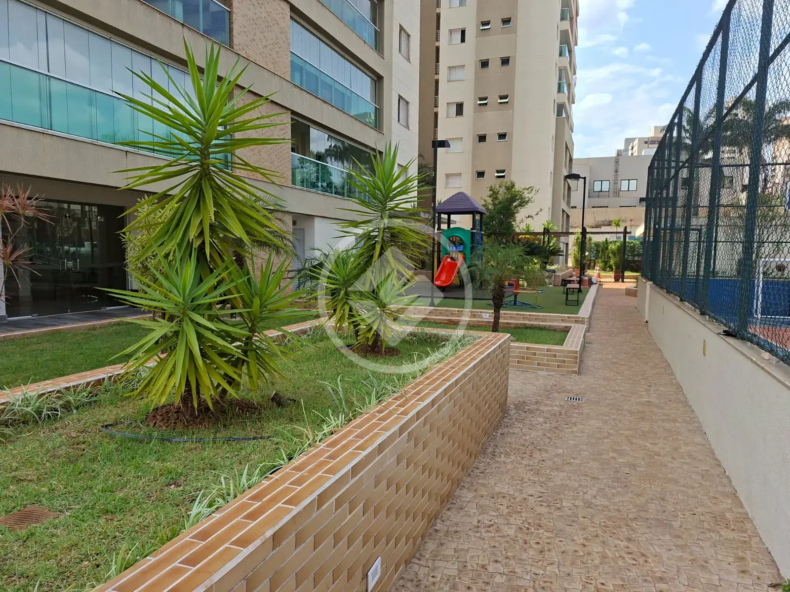 Imagem 1 - Apartamento em Jardim Nova Aliança Sul, Ribeirão Preto - SP