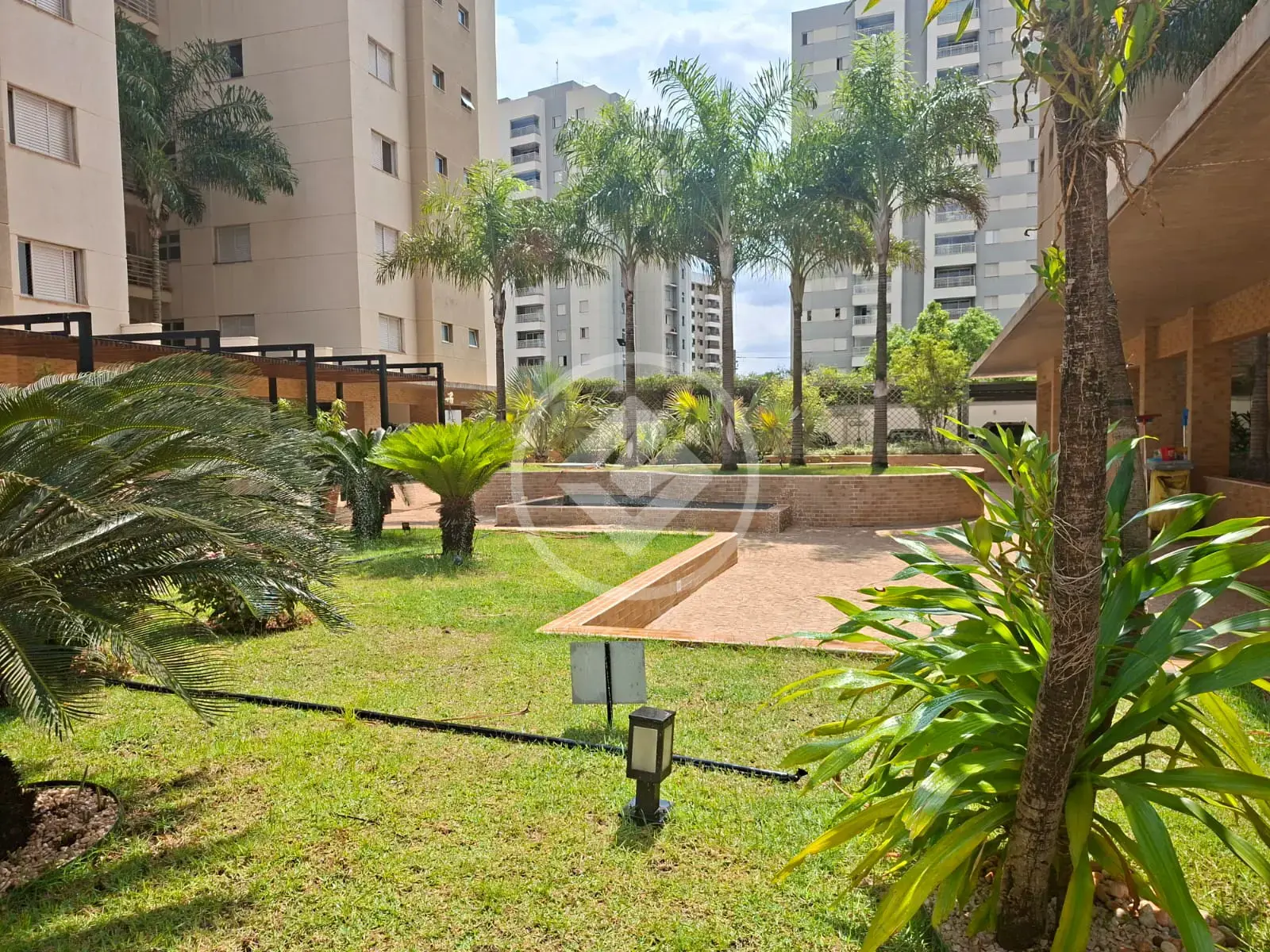 Imagem 2 - Apartamento em Jardim Nova Aliança Sul, Ribeirão Preto - SP