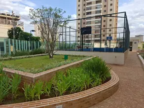 Imagem 3 - Apartamento em Jardim Nova Aliança Sul, Ribeirão Preto - SP
