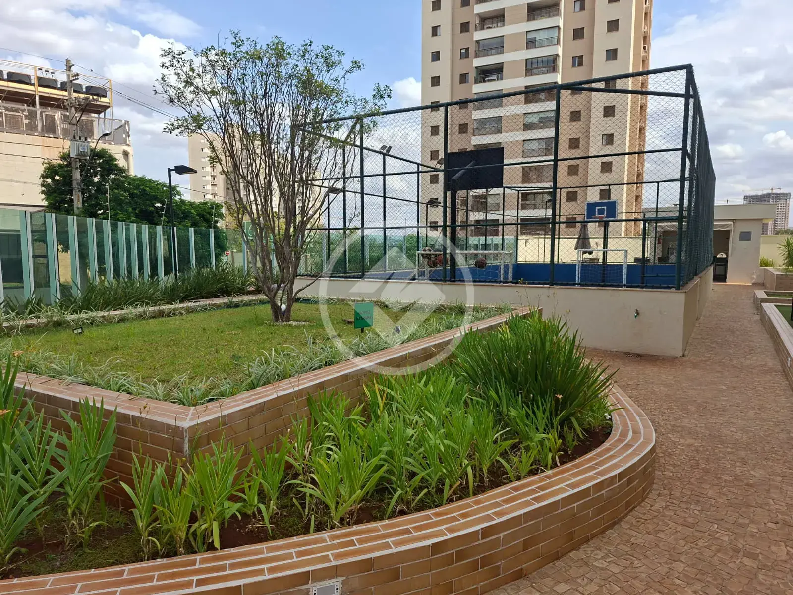 Imagem 3 - Apartamento em Jardim Nova Aliança Sul, Ribeirão Preto - SP