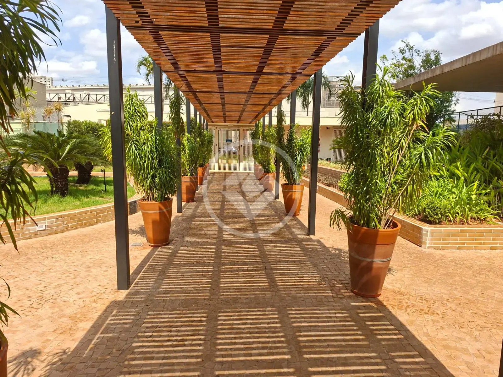 Imagem 5 - Apartamento em Jardim Nova Aliança Sul, Ribeirão Preto - SP