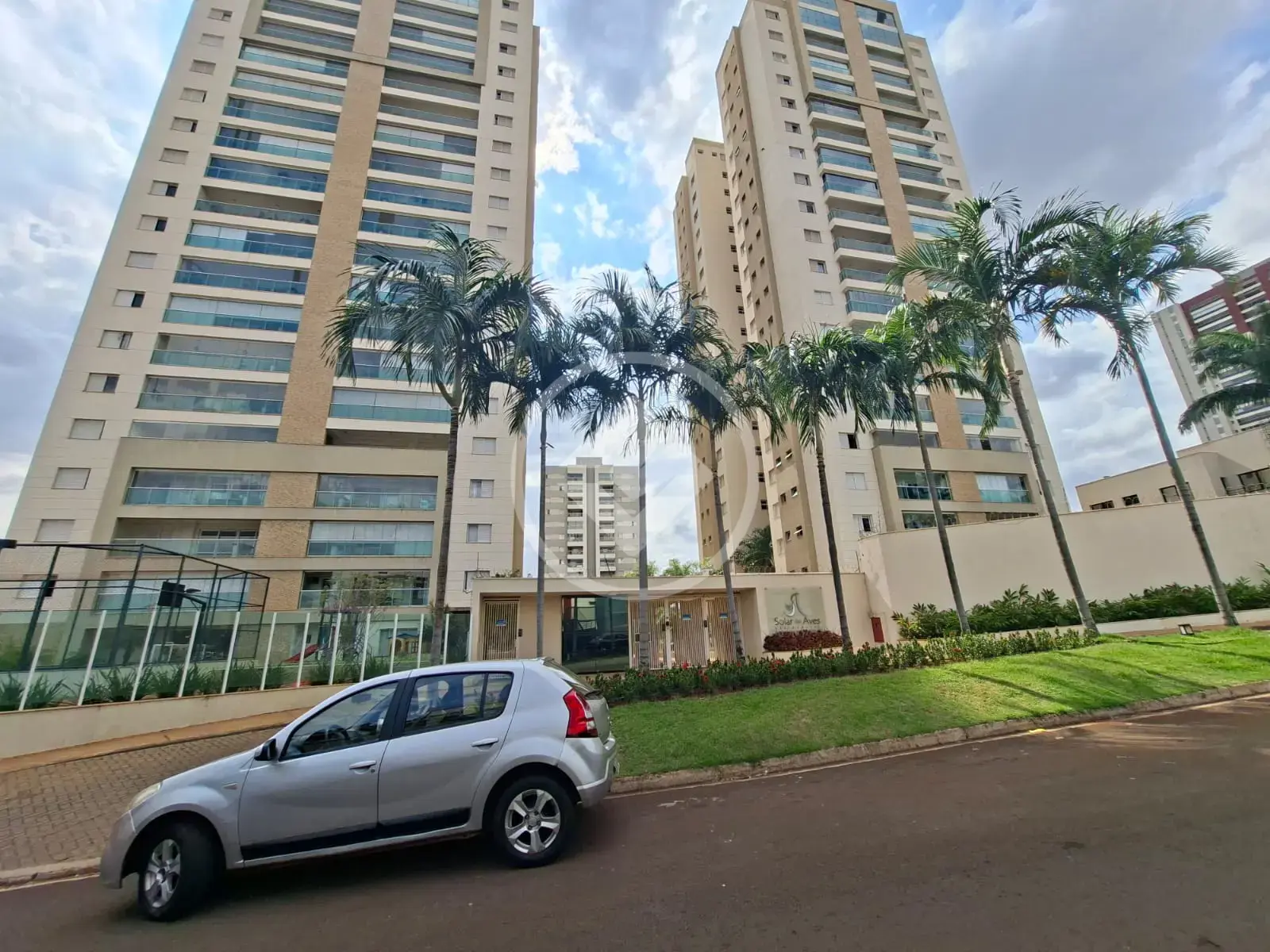 Imagem 1 - Apartamento em Jardim Nova Aliança Sul, Ribeirão Preto - SP