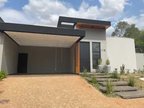 Casa Condomínio Jardim Valência, Ribeirão Preto - SP — foto 2
