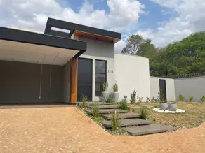 Casa Condomínio Jardim Valência, Ribeirão Preto - SP — foto 1