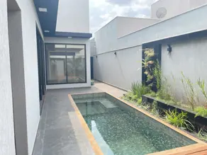 Imagem 3 - Casa Condomínio em Jardim Valência, Ribeirão Preto - SP
