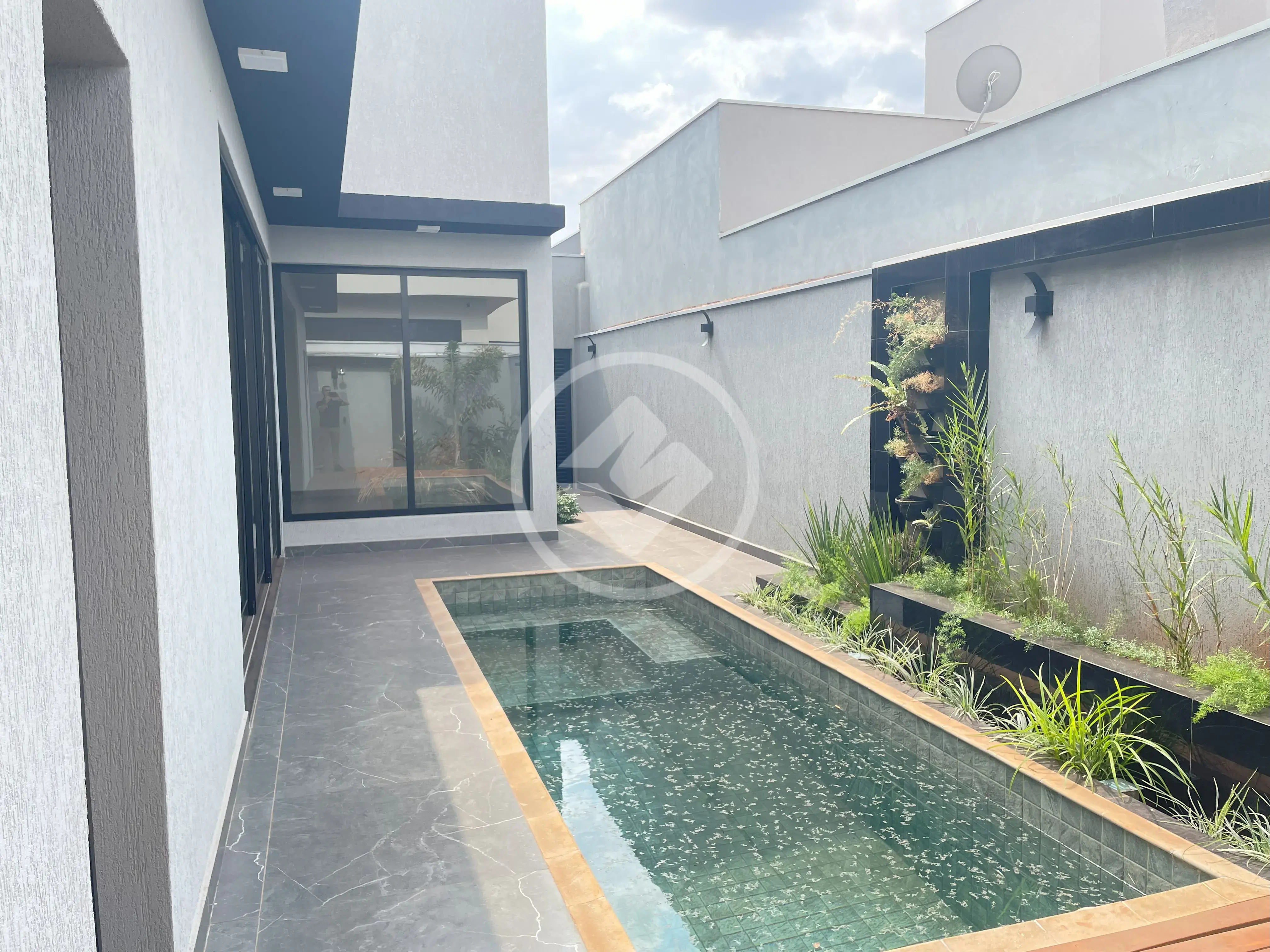 Imagem 3 - Casa Condomínio em Jardim Valência, Ribeirão Preto - SP