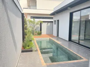 Imagem 4 - Casa Condomínio em Jardim Valência, Ribeirão Preto - SP