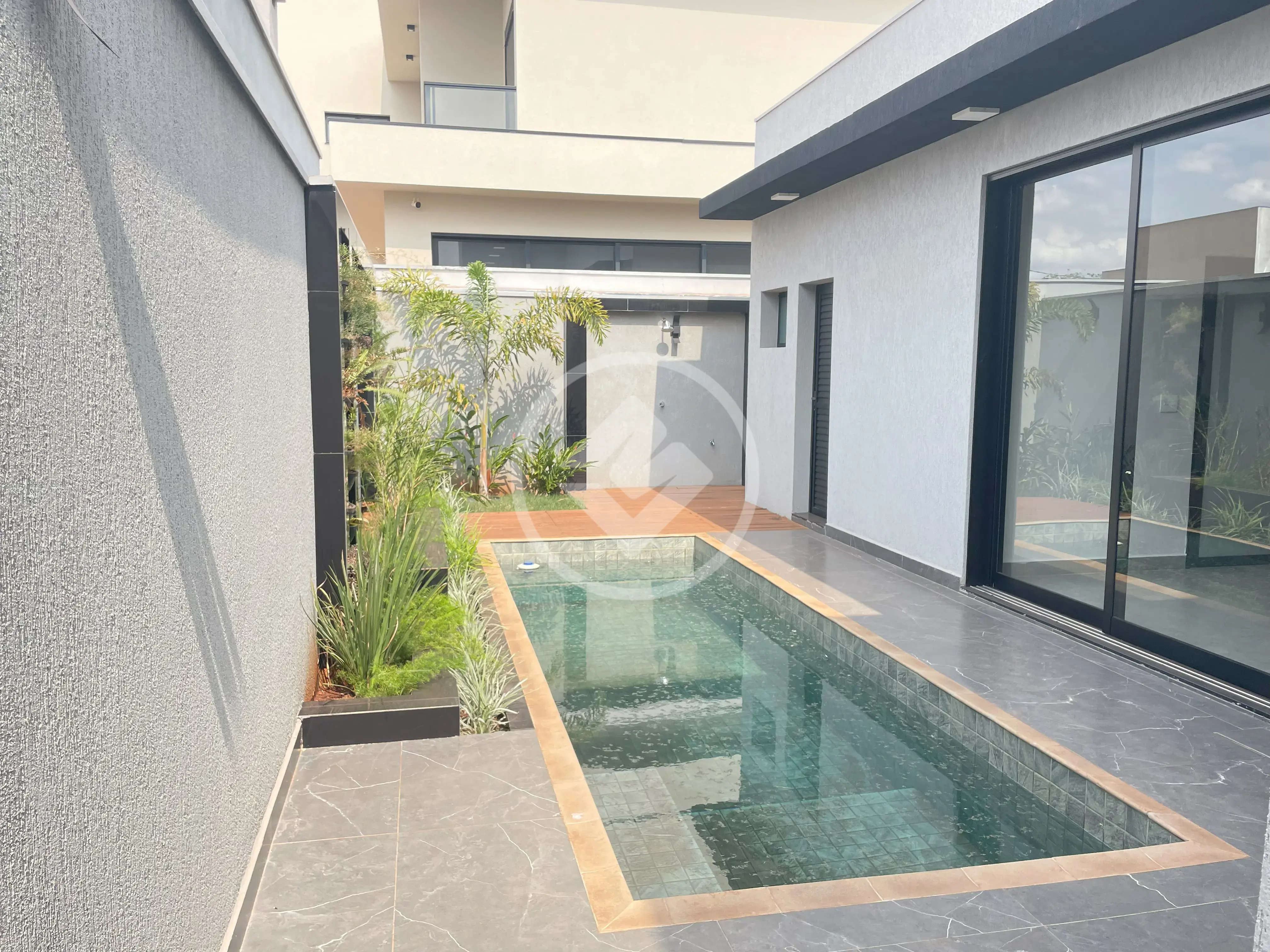 Imagem 4 - Casa Condomínio em Jardim Valência, Ribeirão Preto - SP