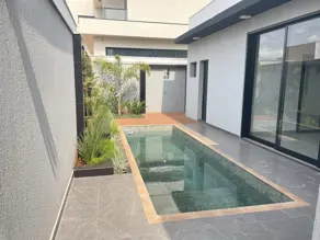 Imagem 5 - Casa Condomínio em Jardim Valência, Ribeirão Preto - SP