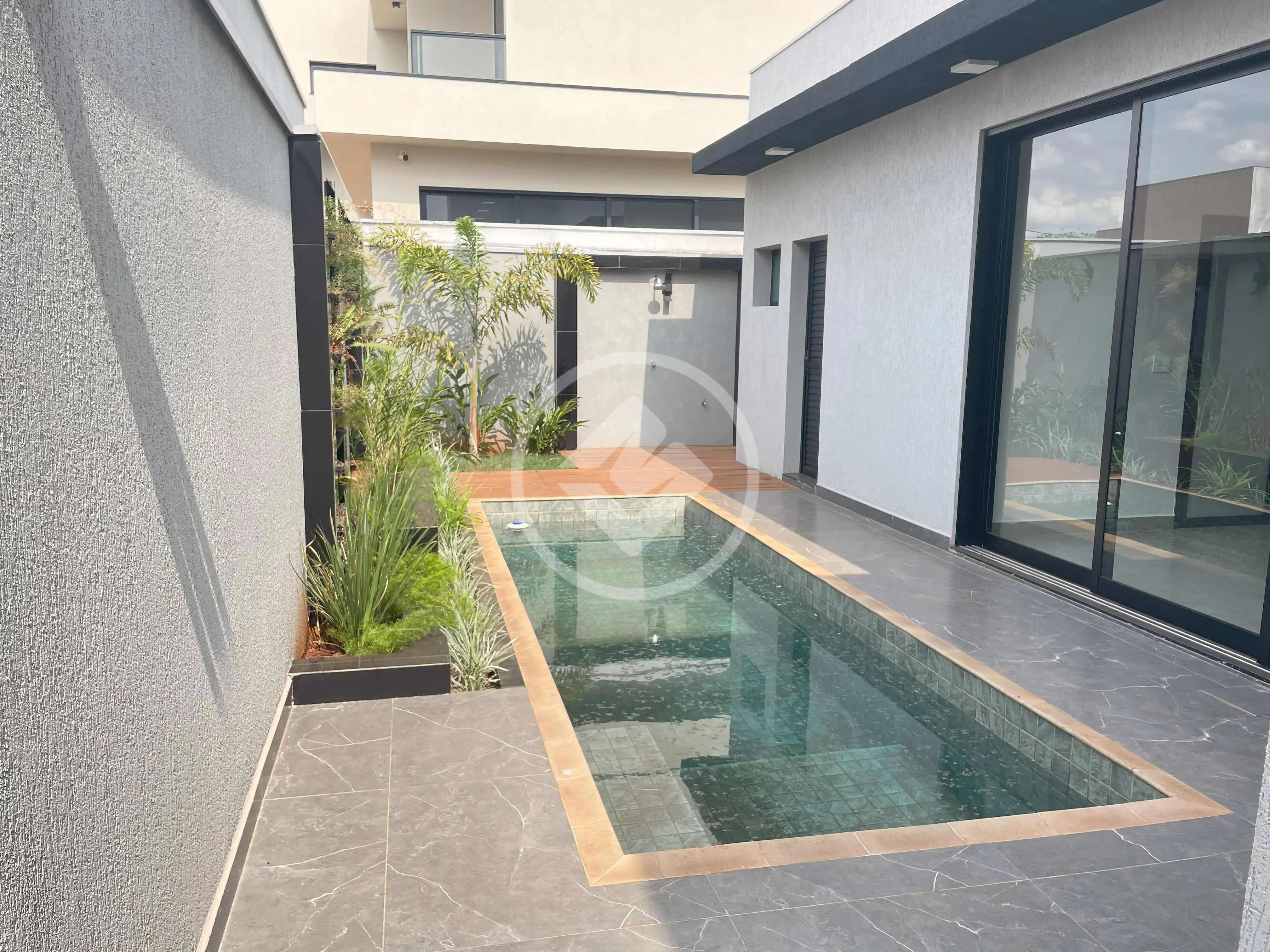 Imagem 5 - Casa Condomínio em Jardim Valência, Ribeirão Preto - SP