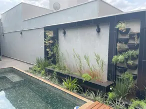 Imagem 2 - Casa Condomínio em Jardim Valência, Ribeirão Preto - SP