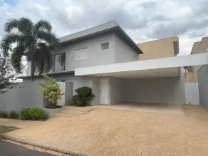 Casa Condomínio Distrito de Bonfim Paulista, Ribeirão Preto - SP — foto 2