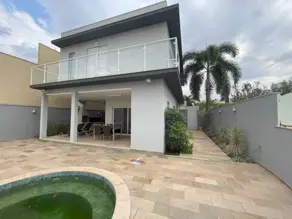 Imagem 6 - Casa Condomínio em Distrito de Bonfim Paulista, Ribeirão Preto - SP