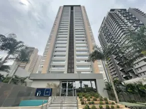 Apartamento Jardim Botânico, Ribeirão Preto - SP — foto 1