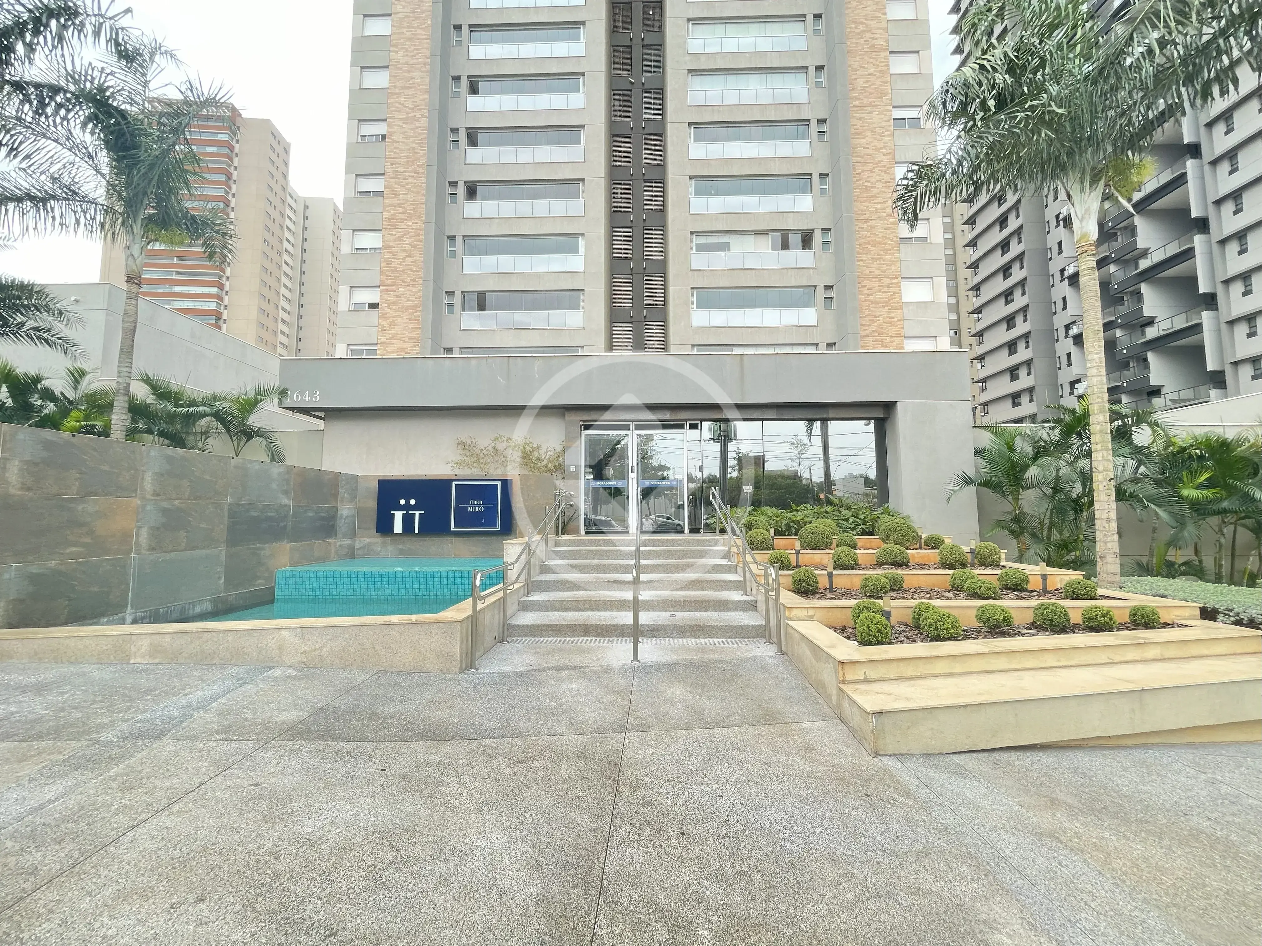 Image 2 - Apartamento em Jardim Botânico, Ribeirão Preto - SP