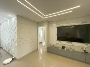 Imagem 2 - Apartamento em Jardim Botânico, Ribeirão Preto - SP