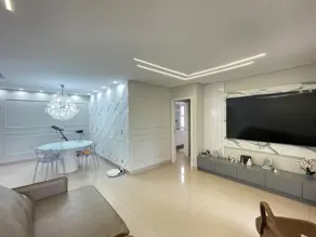 Imagem 4 - Apartamento em Jardim Botânico, Ribeirão Preto - SP