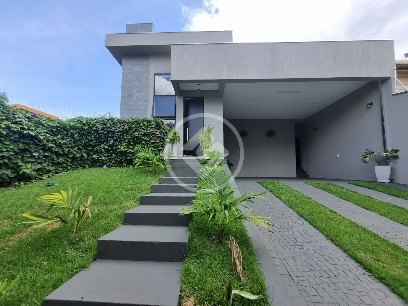 Imagem 1 - Casa em City Ribeirão, Ribeirão Preto - SP