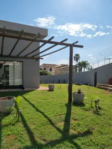 Imagem 6 - Casa em City Ribeirão, Ribeirão Preto - SP