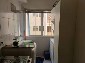 Apartamento Vila Ana Maria, Ribeirão Preto - SP — foto 1