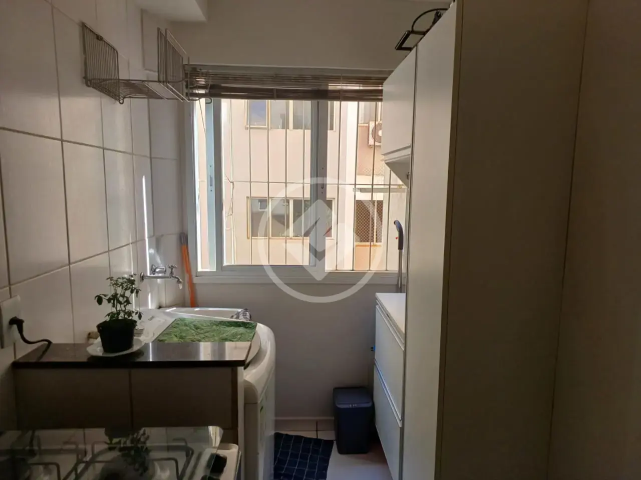 Imagem 1 - Apartamento em Vila Ana Maria, Ribeirão Preto - SP