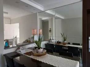 Imagem 2 - Apartamento em Vila Ana Maria, Ribeirão Preto - SP