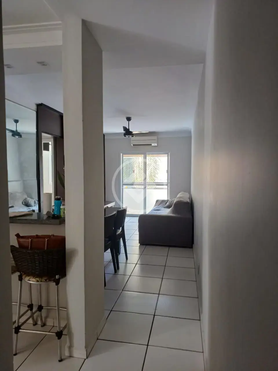 Imagem 3 - Apartamento em Vila Ana Maria, Ribeirão Preto - SP