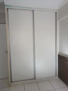 Imagem 4 - Apartamento em Vila Ana Maria, Ribeirão Preto - SP