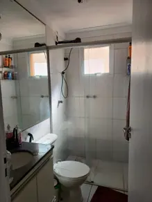 Imagem 5 - Apartamento em Vila Ana Maria, Ribeirão Preto - SP
