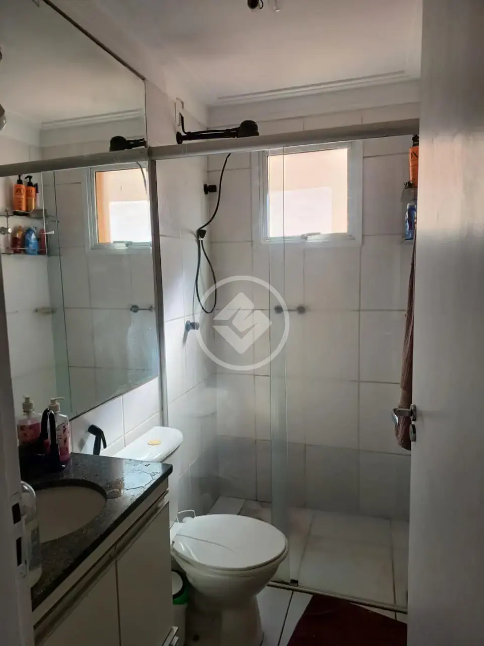 Imagem 5 - Apartamento em Vila Ana Maria, Ribeirão Preto - SP
