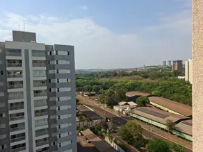 Imagem 6 - Apartamento em Jardim Nova Aliança Sul, Ribeirão Preto - SP
