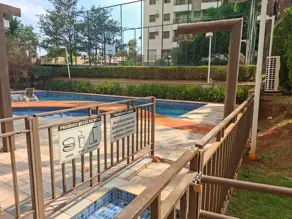 Imagem 2 - Apartamento em Jardim Nova Aliança Sul, Ribeirão Preto - SP